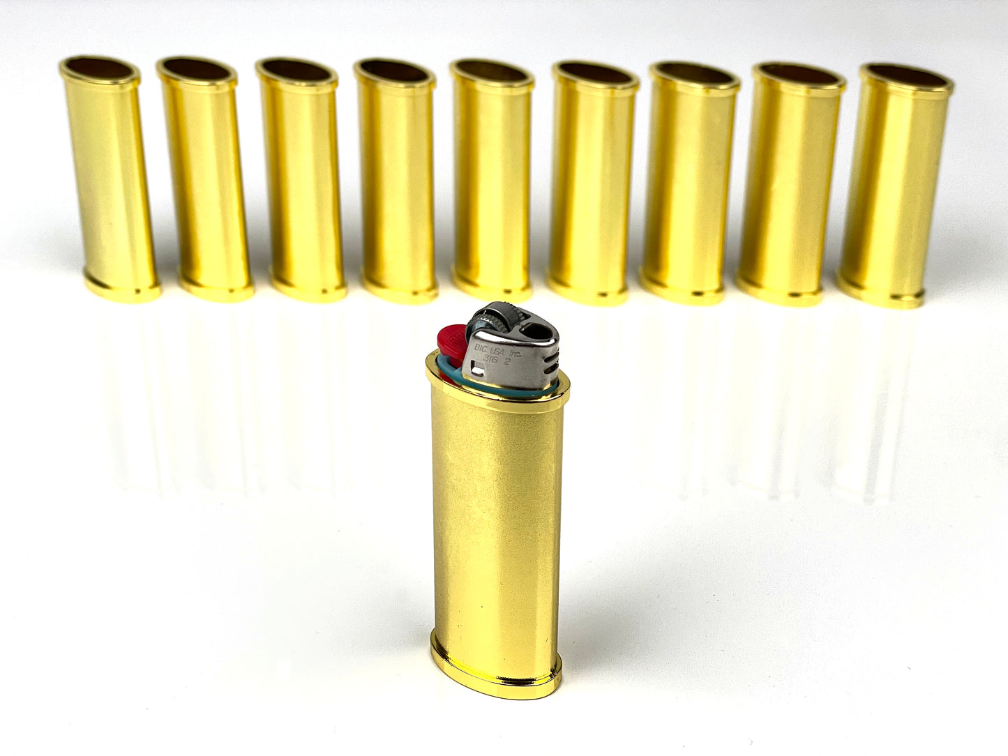 Wholesale Lighter Cases - 50 ct