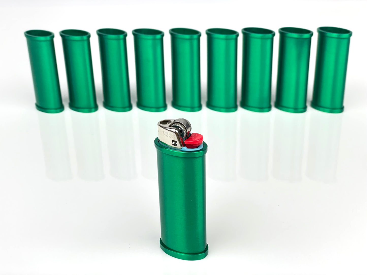 Wholesale Lighter Cases - 50 ct