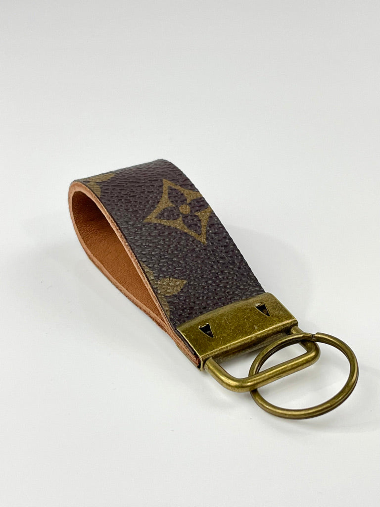 Louis Vuitton Keychain
