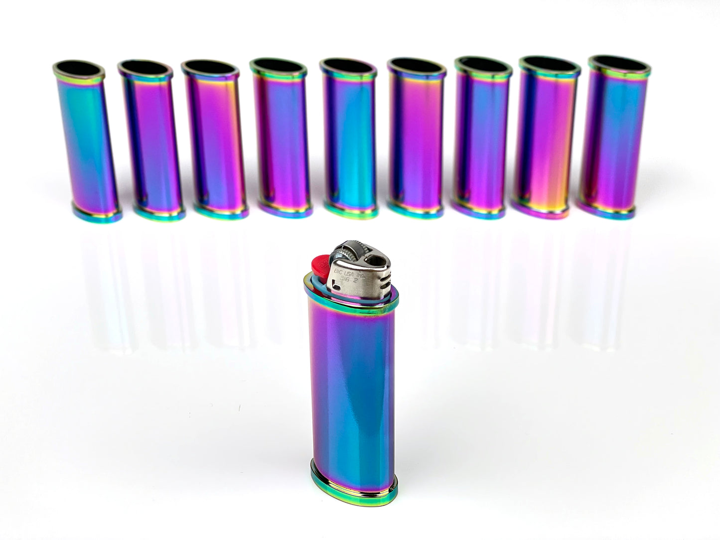 Wholesale Lighter Cases - 50 ct