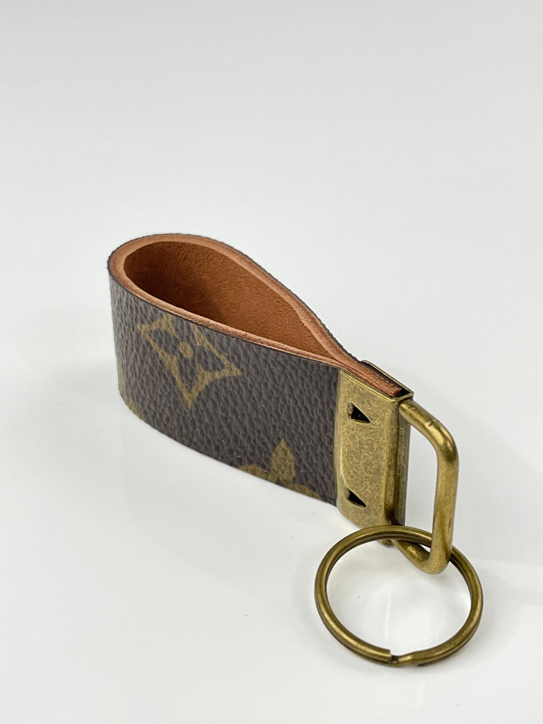 Louis Vuitton Keychain