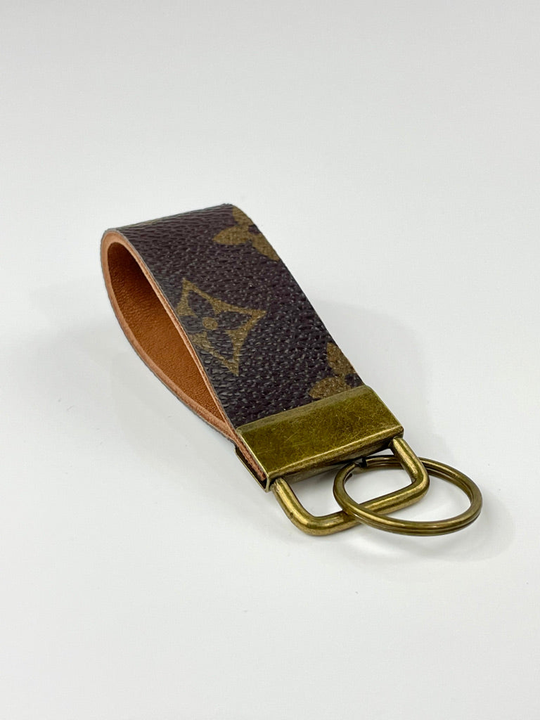 Louis Vuitton Keychain