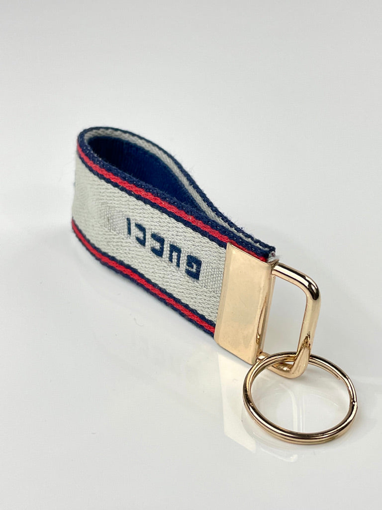 Gucci Keychain