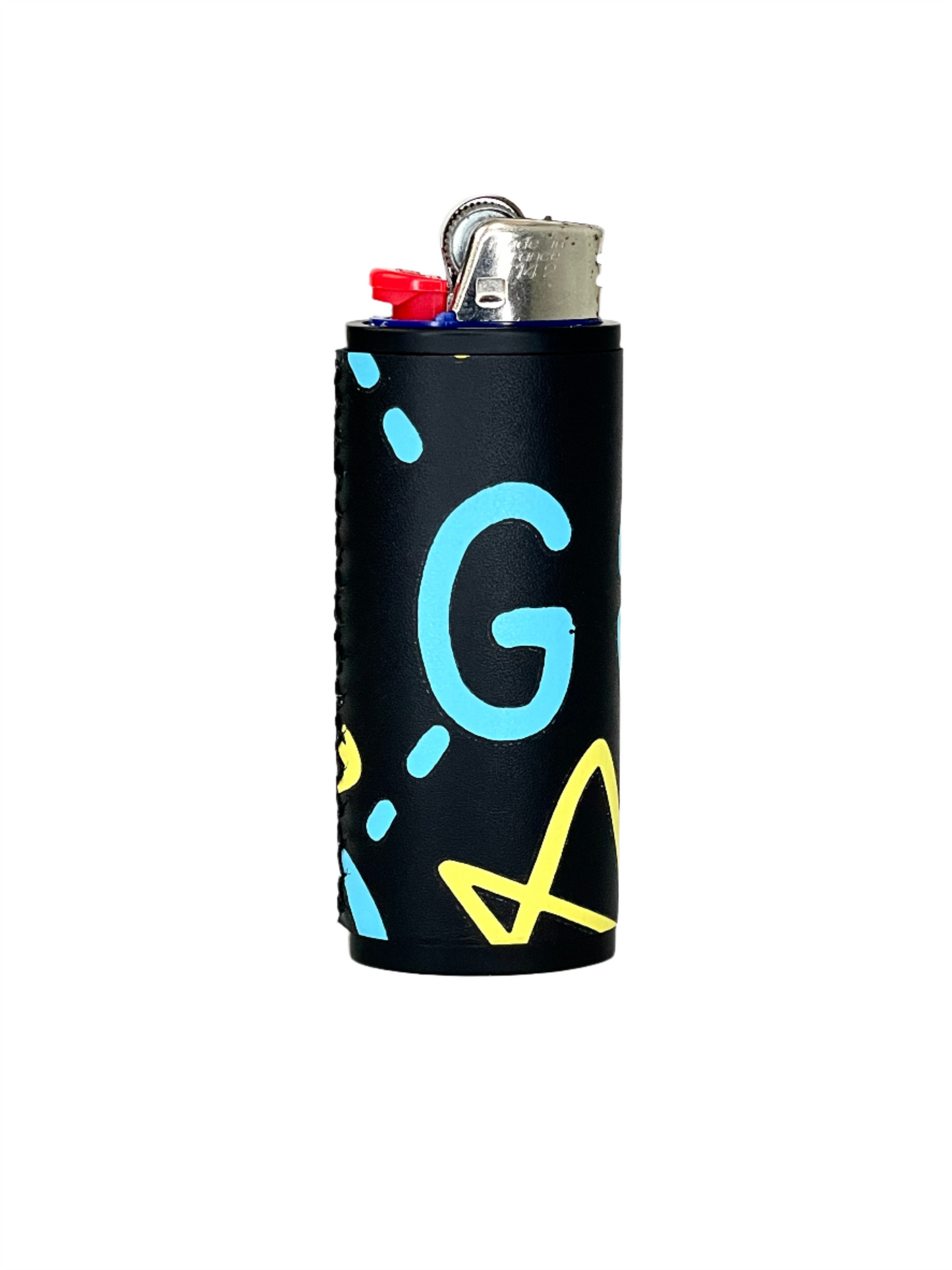 Authentic Lighter Case