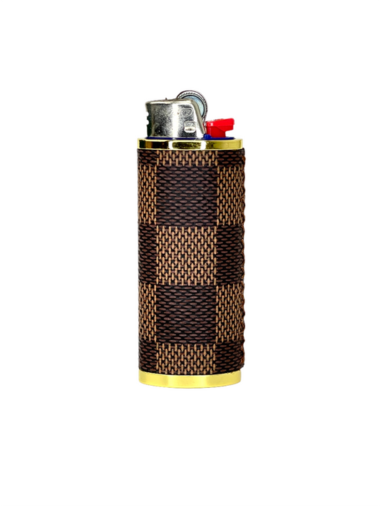 Louis Vuitton Damier Lighter Case