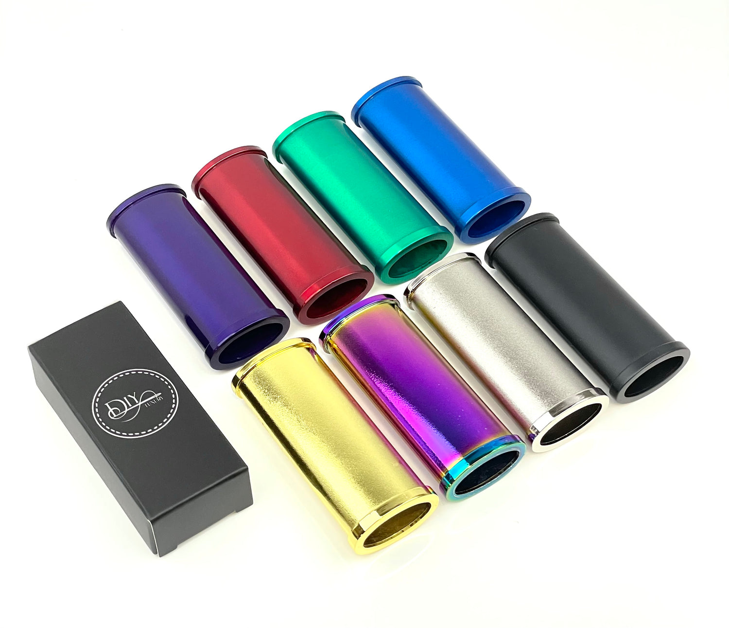 blank lighter case