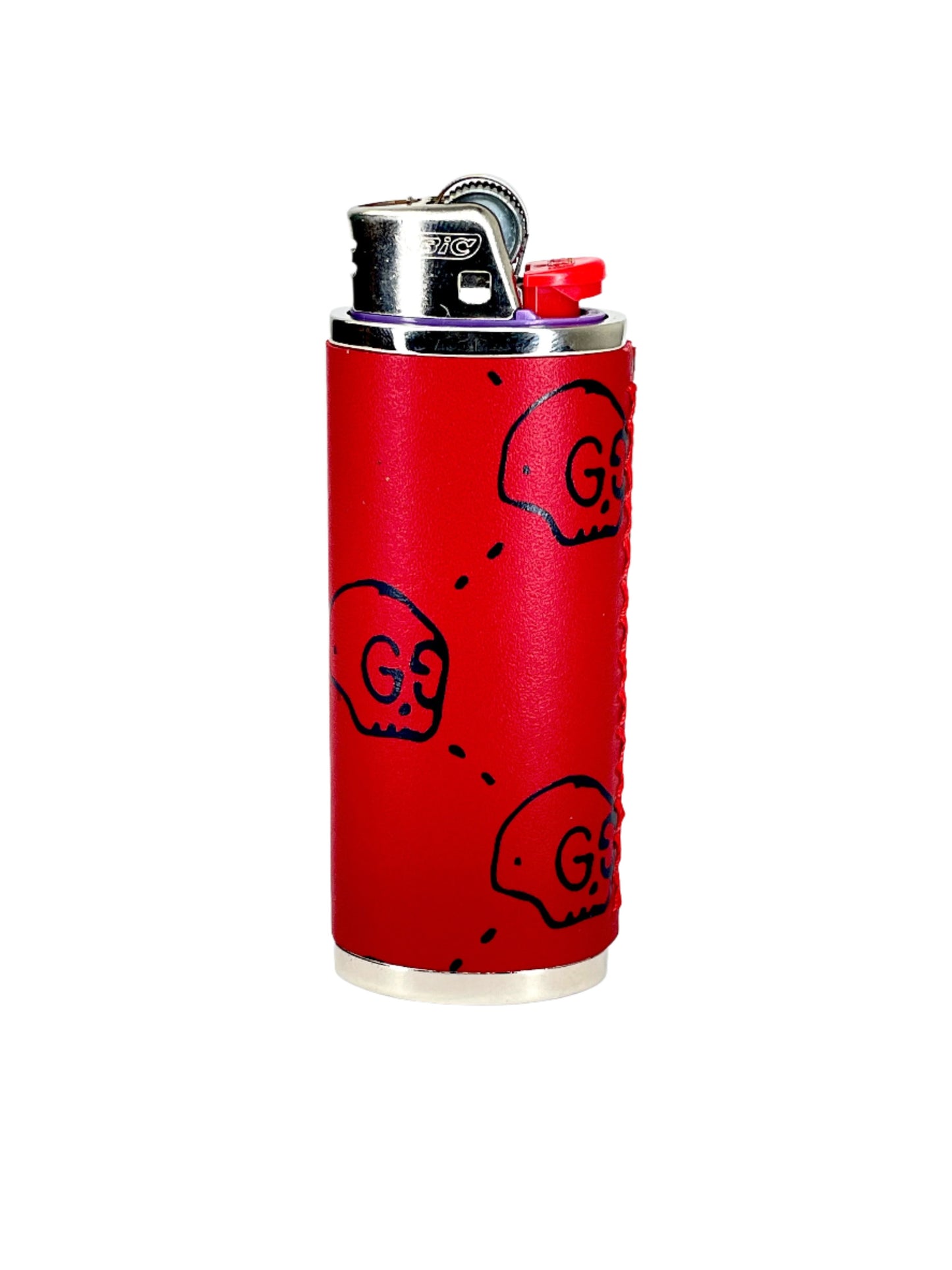 Authentic Lighter Case