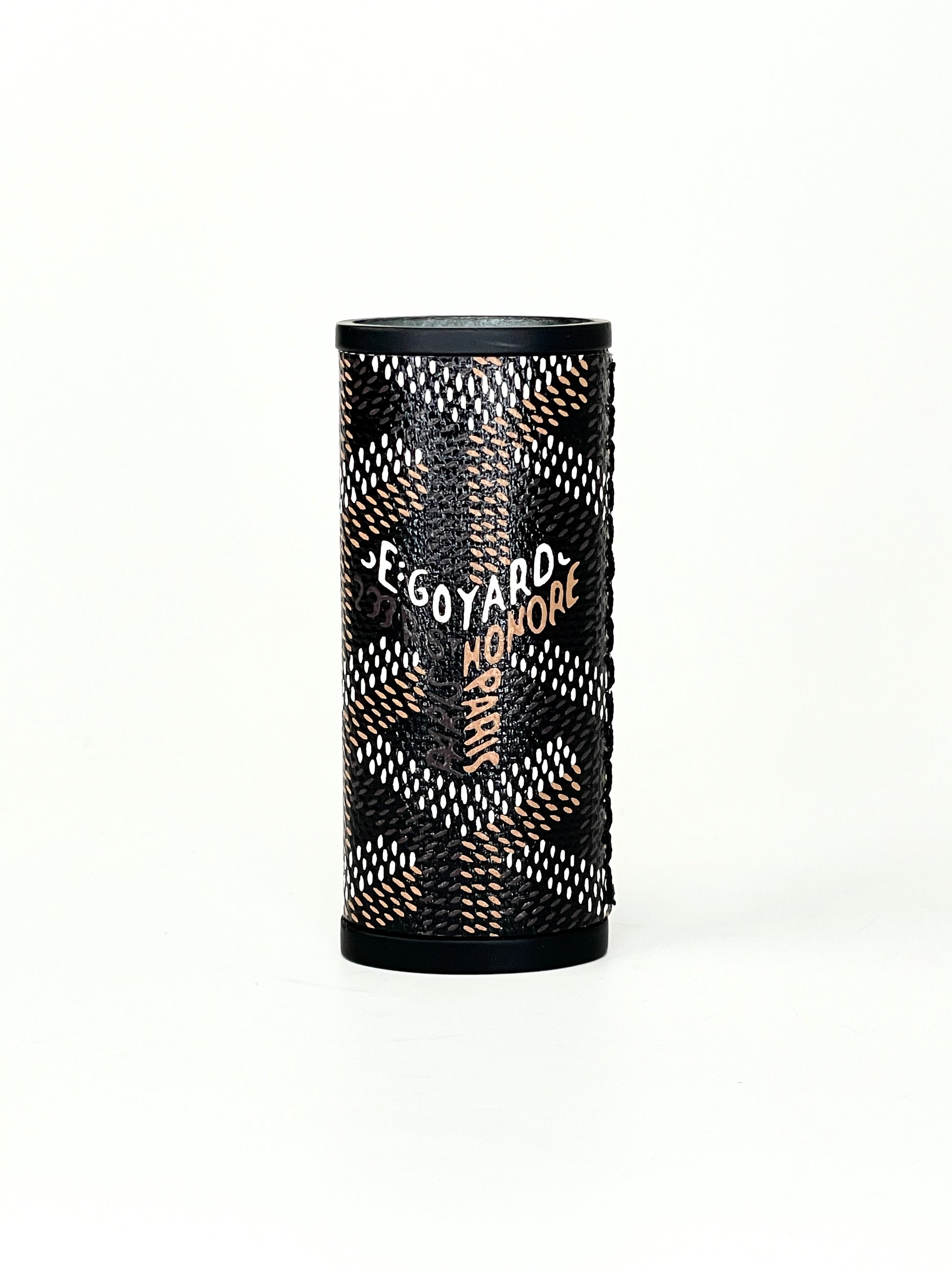 Goyard lighter case